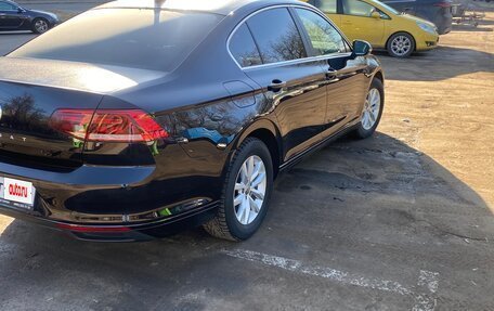 Volkswagen Passat B8 рестайлинг, 2020 год, 2 149 091 рублей, 3 фотография