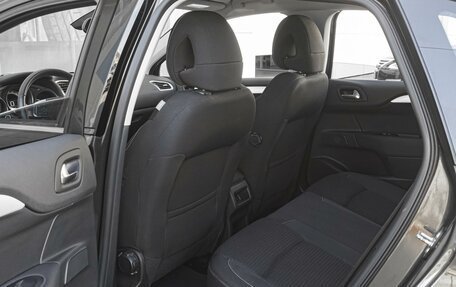 Citroen C4 II рестайлинг, 2013 год, 969 000 рублей, 11 фотография