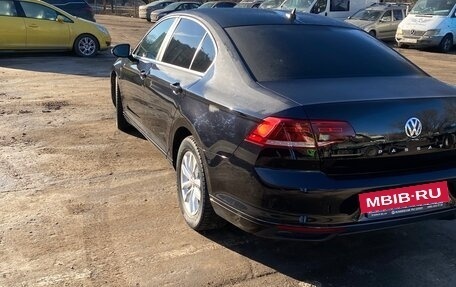 Volkswagen Passat B8 рестайлинг, 2020 год, 2 149 091 рублей, 5 фотография