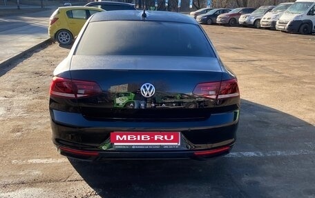 Volkswagen Passat B8 рестайлинг, 2020 год, 2 149 091 рублей, 4 фотография