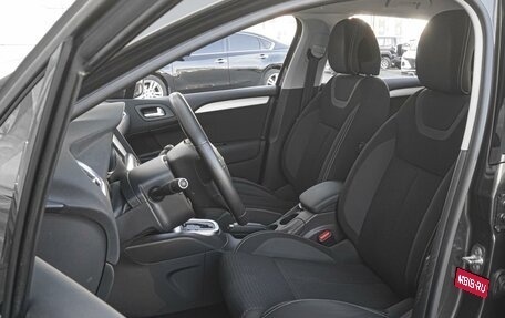 Citroen C4 II рестайлинг, 2013 год, 969 000 рублей, 10 фотография