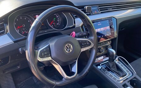 Volkswagen Passat B8 рестайлинг, 2020 год, 2 149 091 рублей, 8 фотография