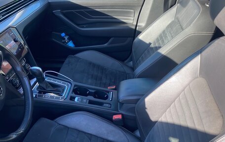 Volkswagen Passat B8 рестайлинг, 2020 год, 2 149 091 рублей, 7 фотография