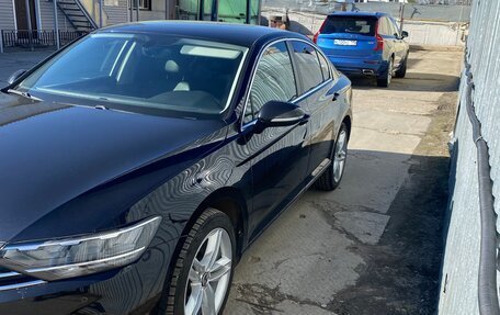 Volkswagen Passat B8 рестайлинг, 2020 год, 2 149 091 рублей, 19 фотография
