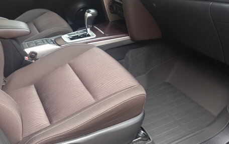 Toyota Fortuner II, 2018 год, 3 500 000 рублей, 7 фотография