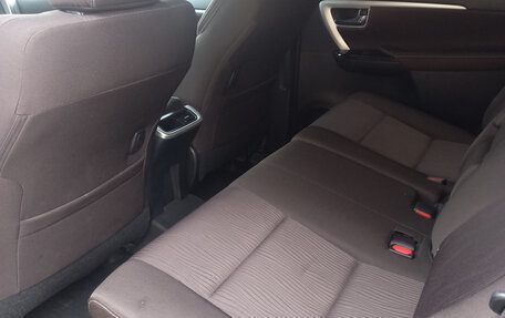 Toyota Fortuner II, 2018 год, 3 500 000 рублей, 11 фотография