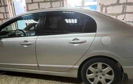 Honda Civic VIII, 2011 год, 800 000 рублей, 6 фотография
