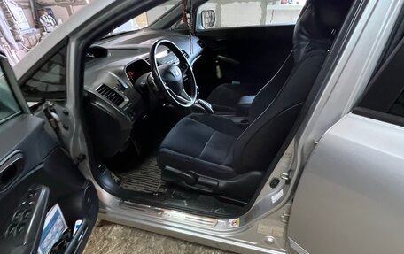 Honda Civic VIII, 2011 год, 800 000 рублей, 4 фотография