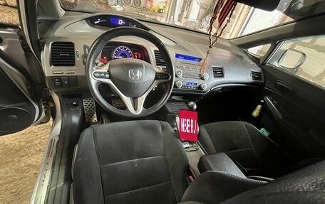 Honda Civic VIII, 2011 год, 800 000 рублей, 5 фотография
