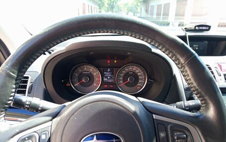 Subaru Forester, 2017 год, 2 350 000 рублей, 14 фотография