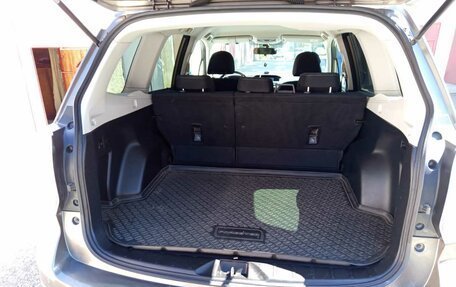 Subaru Forester, 2017 год, 2 350 000 рублей, 17 фотография