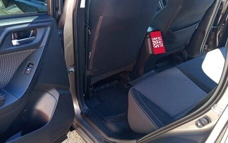 Subaru Forester, 2017 год, 2 350 000 рублей, 8 фотография