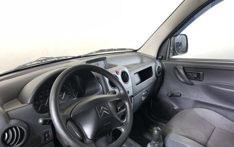 Citroen Berlingo II рестайлинг, 2008 год, 377 000 рублей, 3 фотография