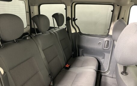 Citroen Berlingo II рестайлинг, 2008 год, 377 000 рублей, 7 фотография
