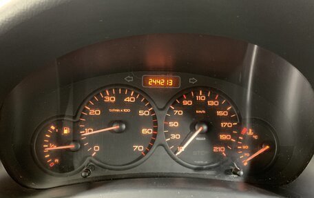 Citroen Berlingo II рестайлинг, 2008 год, 377 000 рублей, 5 фотография