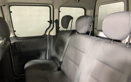 Citroen Berlingo II рестайлинг, 2008 год, 377 000 рублей, 8 фотография