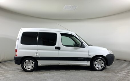 Citroen Berlingo II рестайлинг, 2008 год, 377 000 рублей, 11 фотография