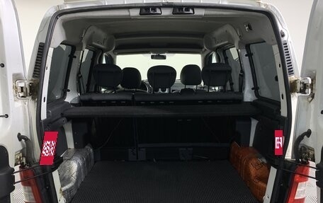 Citroen Berlingo II рестайлинг, 2008 год, 377 000 рублей, 9 фотография