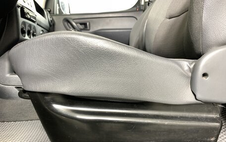 Citroen Berlingo II рестайлинг, 2008 год, 377 000 рублей, 19 фотография