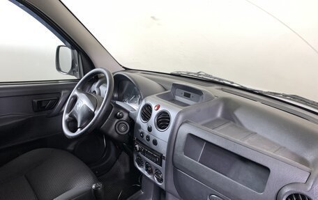 Citroen Berlingo II рестайлинг, 2008 год, 377 000 рублей, 18 фотография