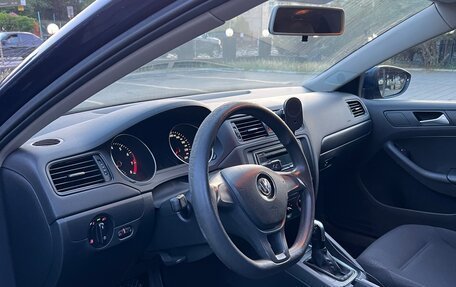 Volkswagen Jetta VI, 2014 год, 920 000 рублей, 6 фотография