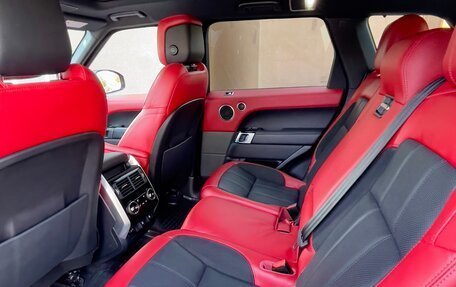 Land Rover Range Rover Sport II, 2020 год, 9 700 000 рублей, 8 фотография
