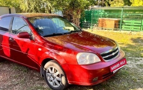 Chevrolet Lacetti, 2008 год, 365 000 рублей, 2 фотография