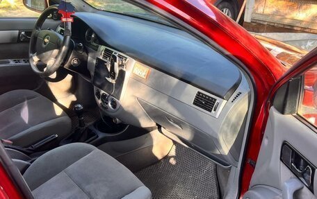 Chevrolet Lacetti, 2008 год, 365 000 рублей, 8 фотография