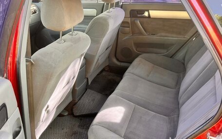 Chevrolet Lacetti, 2008 год, 365 000 рублей, 5 фотография