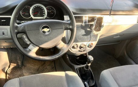 Chevrolet Lacetti, 2008 год, 365 000 рублей, 6 фотография