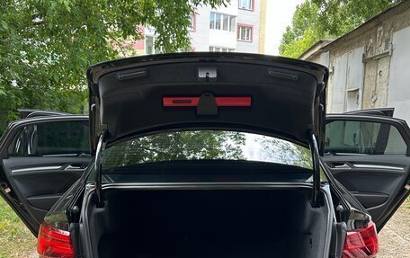 Audi A3, 2018 год, 2 750 000 рублей, 9 фотография