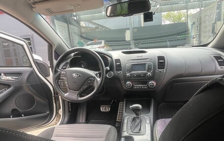 KIA Cerato III, 2014 год, 1 400 000 рублей, 7 фотография