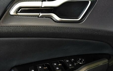 KIA Sportage IV рестайлинг, 2023 год, 3 415 000 рублей, 11 фотография