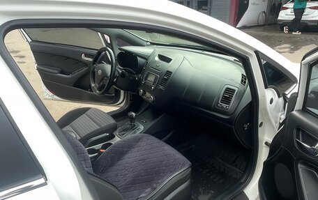 KIA Cerato III, 2014 год, 1 400 000 рублей, 6 фотография
