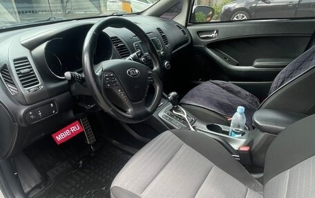 KIA Cerato III, 2014 год, 1 400 000 рублей, 5 фотография