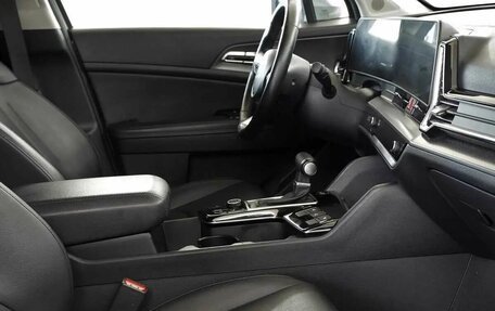 KIA Sportage IV рестайлинг, 2023 год, 3 415 000 рублей, 13 фотография