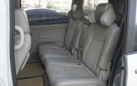 Nissan Serena IV, 2015 год, 1 579 000 рублей, 7 фотография