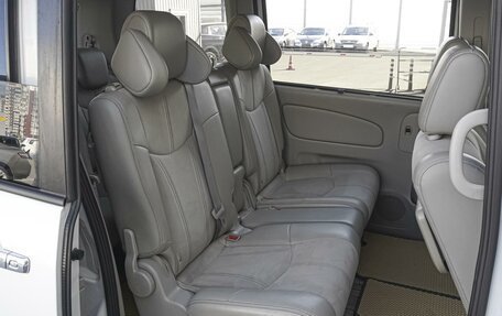 Nissan Serena IV, 2015 год, 1 579 000 рублей, 10 фотография