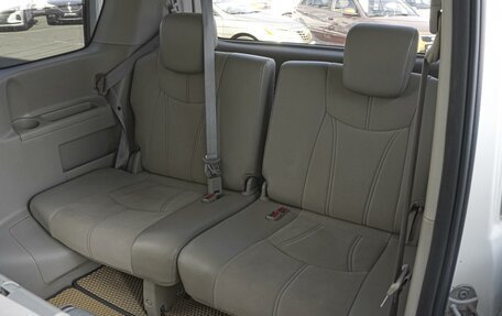 Nissan Serena IV, 2015 год, 1 579 000 рублей, 9 фотография