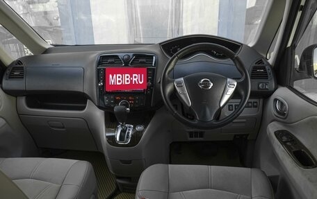 Nissan Serena IV, 2015 год, 1 579 000 рублей, 6 фотография