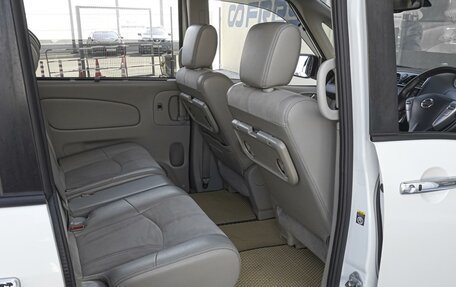Nissan Serena IV, 2015 год, 1 579 000 рублей, 13 фотография