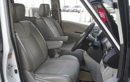 Nissan Serena IV, 2015 год, 1 579 000 рублей, 11 фотография