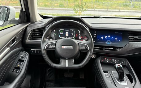 Haval F7x I, 2022 год, 1 830 000 рублей, 11 фотография