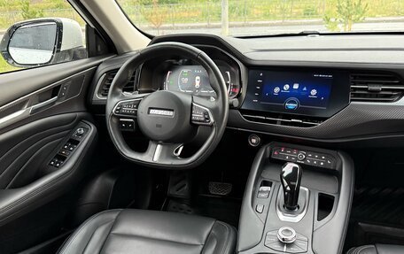 Haval F7x I, 2022 год, 1 830 000 рублей, 9 фотография