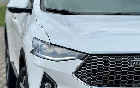 Haval F7x I, 2022 год, 1 830 000 рублей, 2 фотография