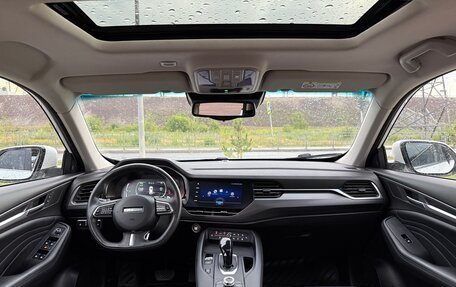 Haval F7x I, 2022 год, 1 830 000 рублей, 13 фотография