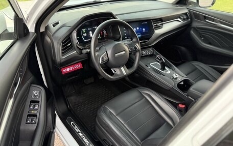 Haval F7x I, 2022 год, 1 830 000 рублей, 8 фотография
