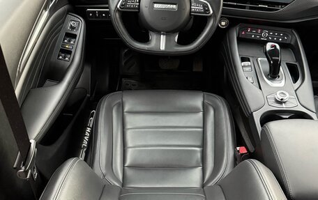 Haval F7x I, 2022 год, 1 830 000 рублей, 20 фотография