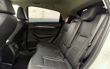 Haval F7x I, 2022 год, 1 830 000 рублей, 15 фотография