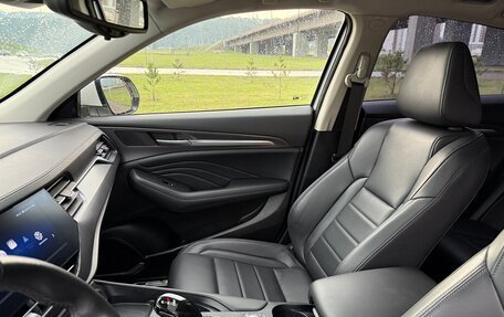 Haval F7x I, 2022 год, 1 830 000 рублей, 17 фотография